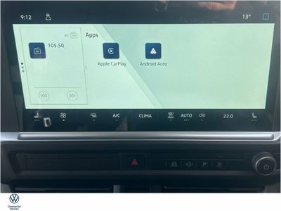 2025 Volkswagen Transporter
