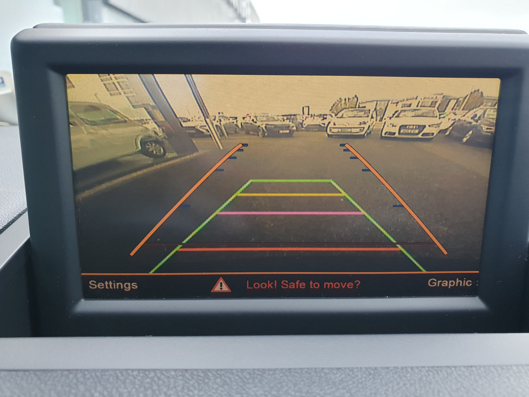 2013 Audi A1