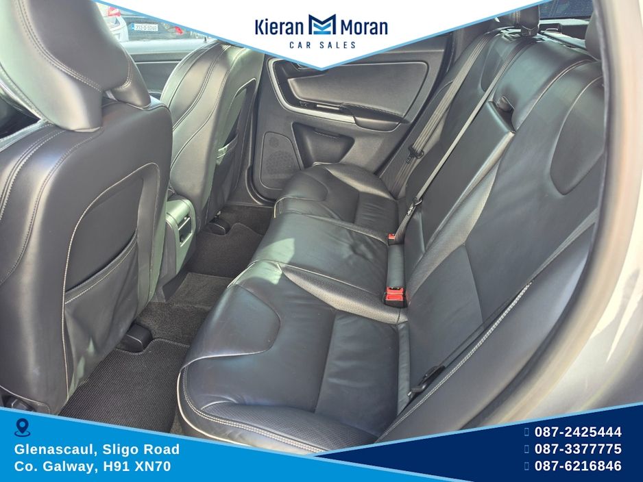 2015 Volvo XC60