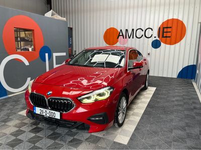 2021 BMW 2 Series
