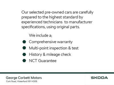2019 Skoda Karoq