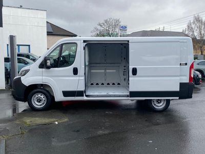 2026 Fiat Ducato