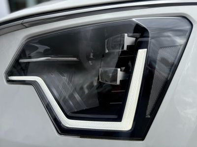 2026 Kia Niro