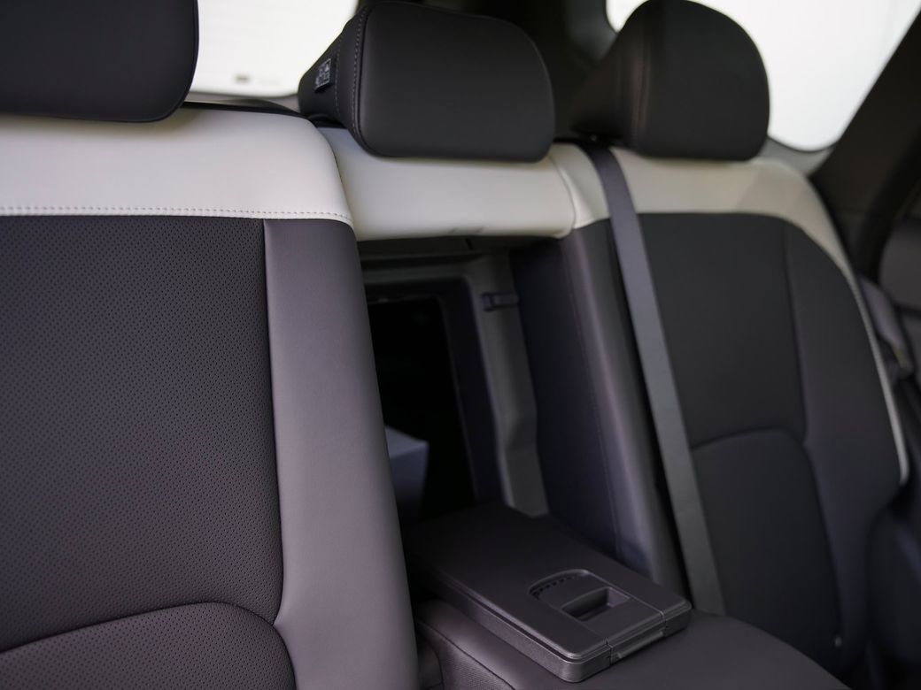 2026 Kia EV5
