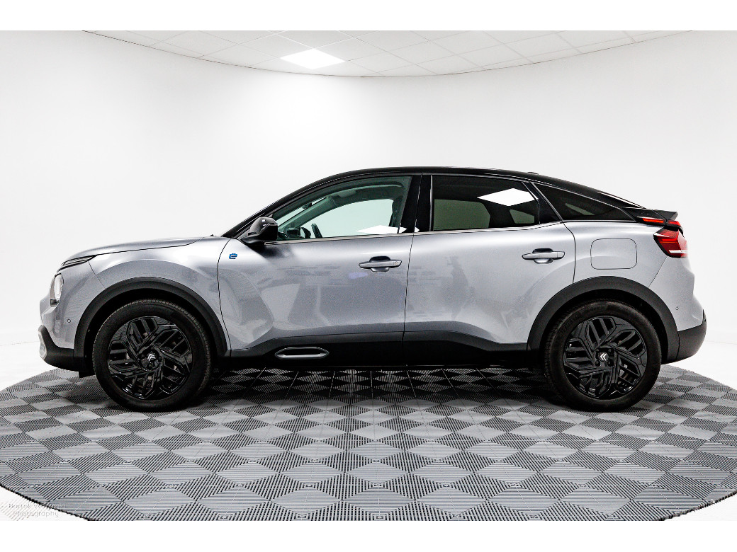 2024 Citroen C4
