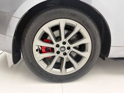 2024 Land Rover Range Rover Sport
