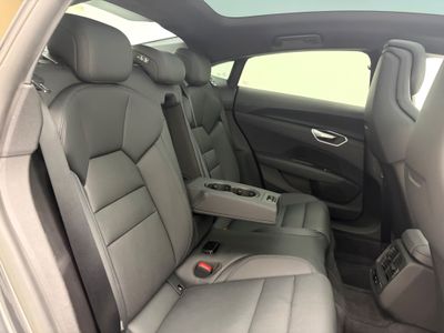 2023 Audi e-tron GT