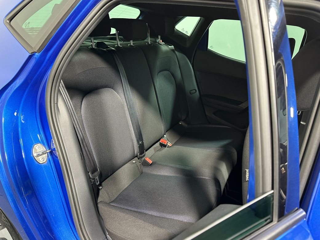 2024 SEAT Ibiza