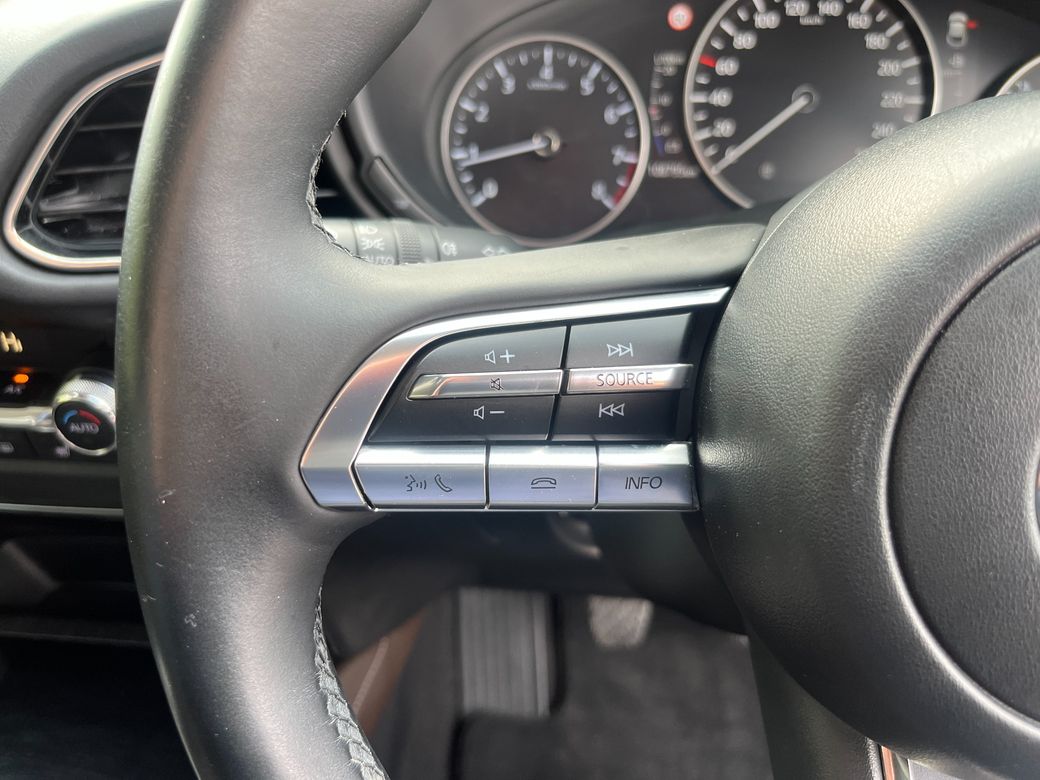 2020 Mazda CX-30