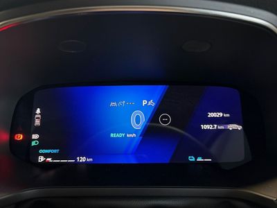 2025 Renault Symbioz
