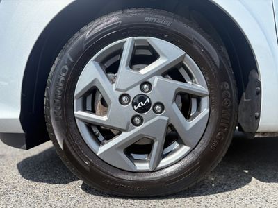 2025 Kia Picanto