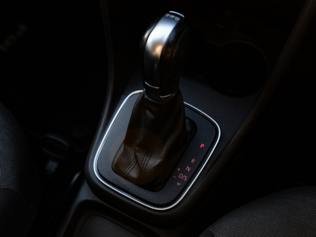 2017 Volkswagen Polo