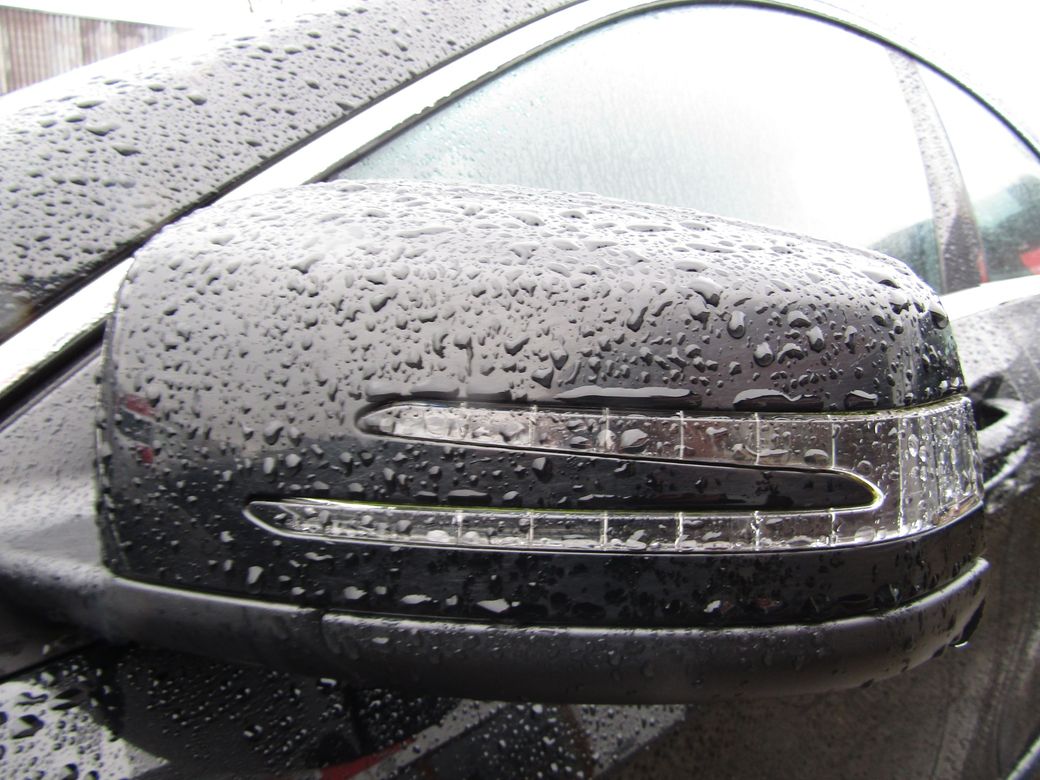 2019 Mercedes-Benz CLA Class