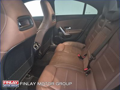 2023 Mercedes-Benz CLA Class