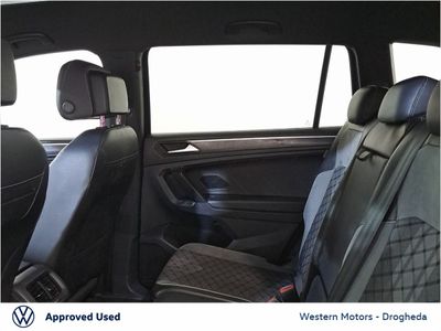 2023 Volkswagen Tiguan Allspace