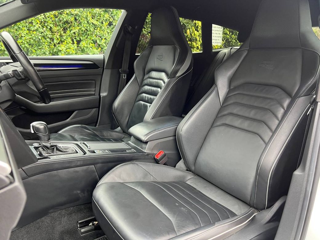 2022 Volkswagen Arteon