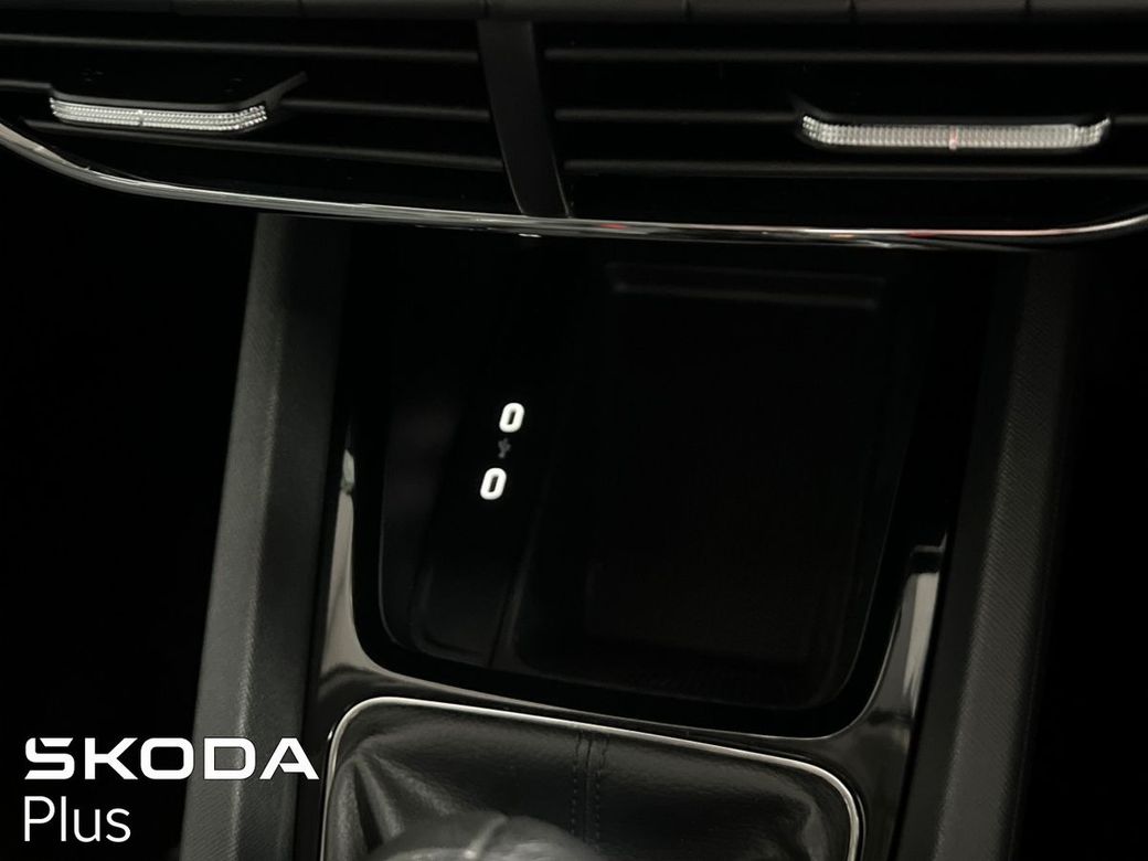 2024 Skoda Octavia