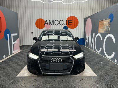 2020 Audi A3