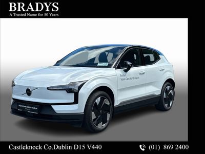 2025 Volvo EX30