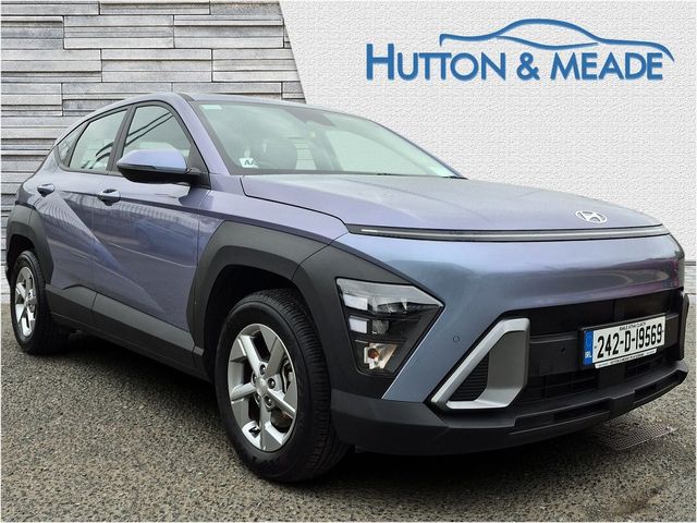 vehicle for sale from Hutton & Meade