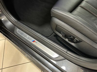 2021 BMW 5 Series