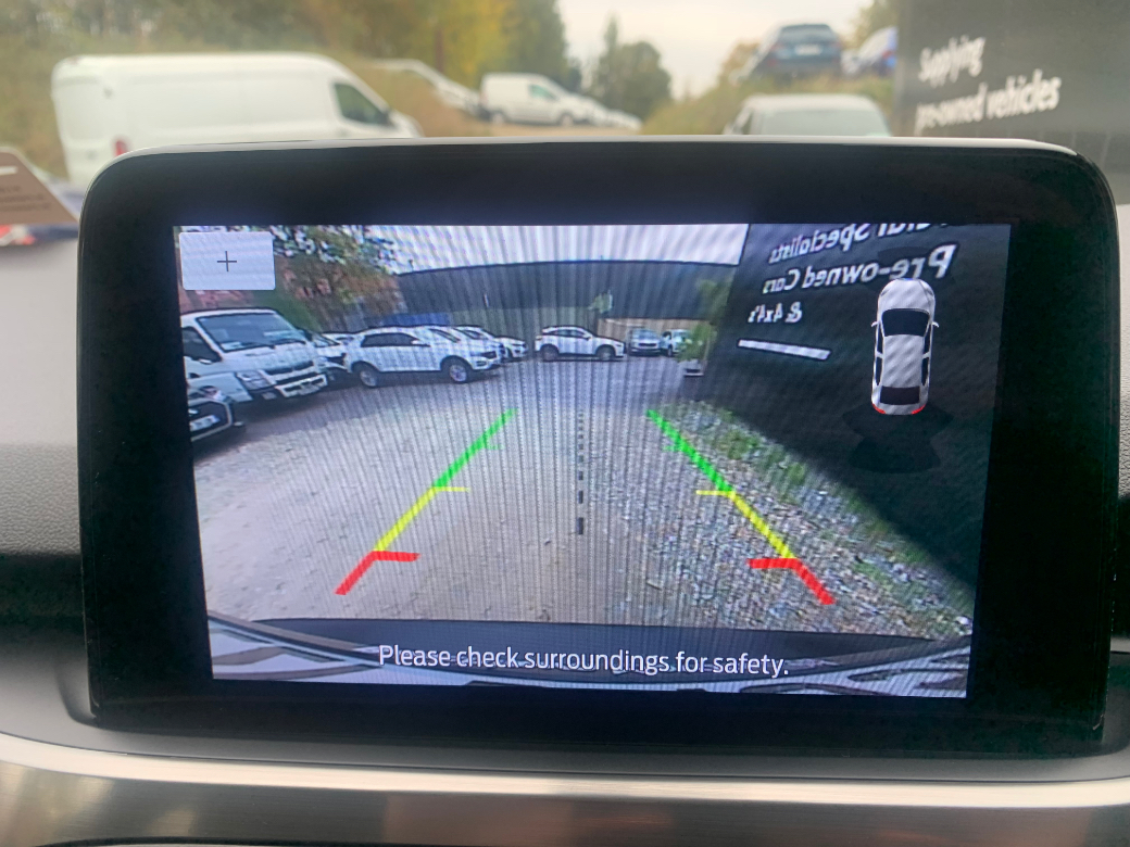 2022 Ford Kuga
