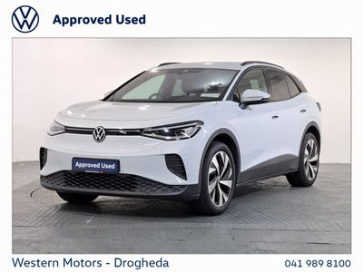 2026 Volkswagen ID.4
