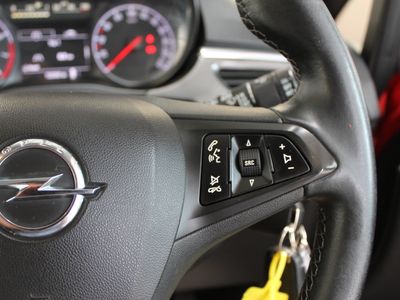 2016 Opel Corsa