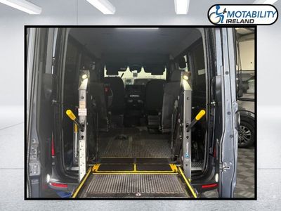 2020 Mercedes-Benz Sprinter