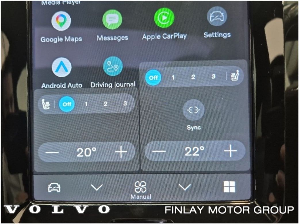 2023 Volvo XC60