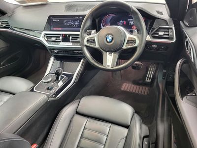 2023 BMW 4 Series