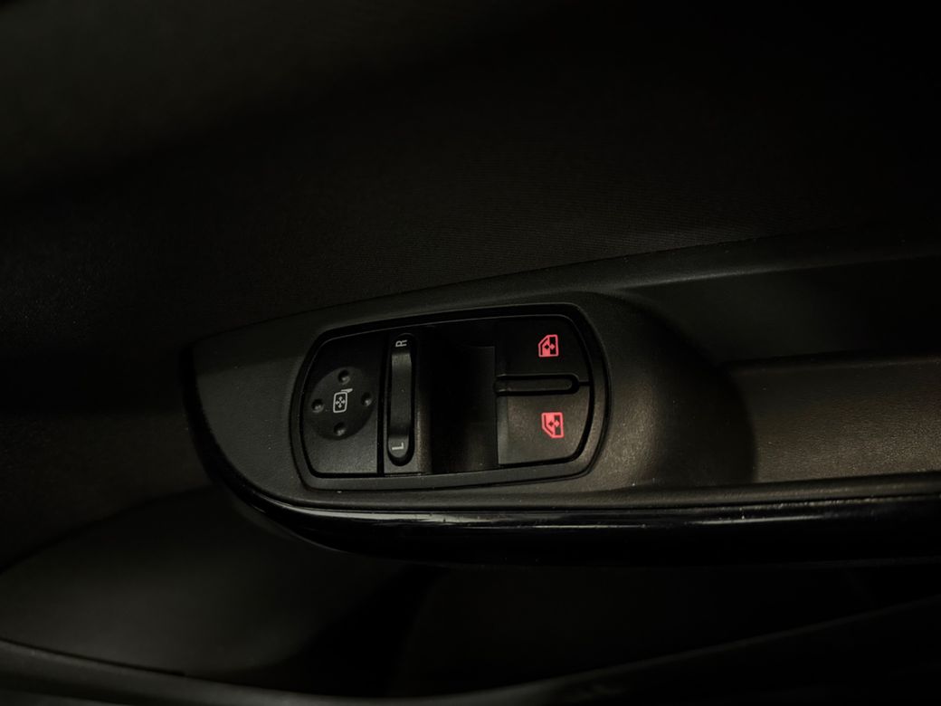 2015 Opel Corsa