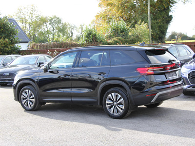 2024 Skoda Kodiaq