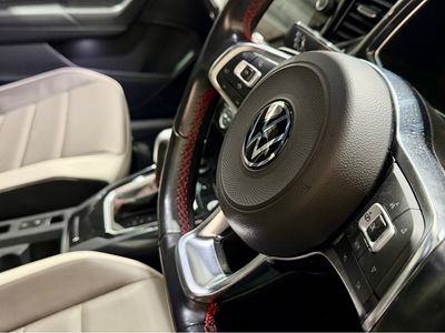 2020 Volkswagen T-Roc