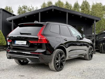 2024 Volvo XC60