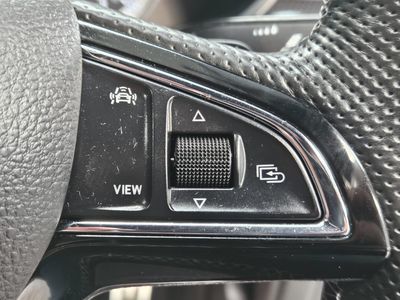 2019 Skoda Superb