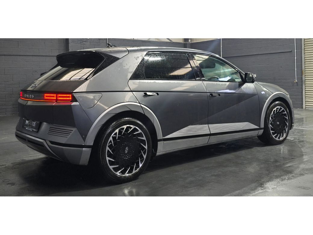 2023 Hyundai Ioniq 5