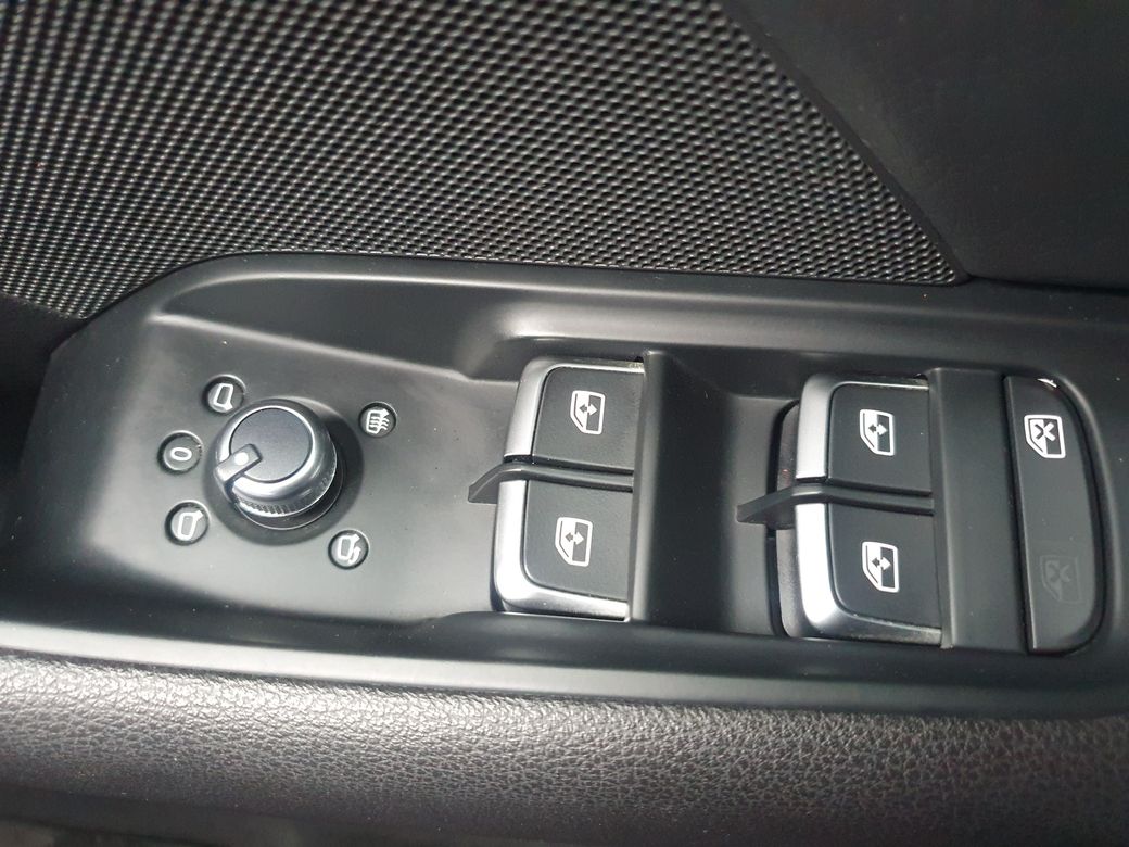 2020 Audi A3