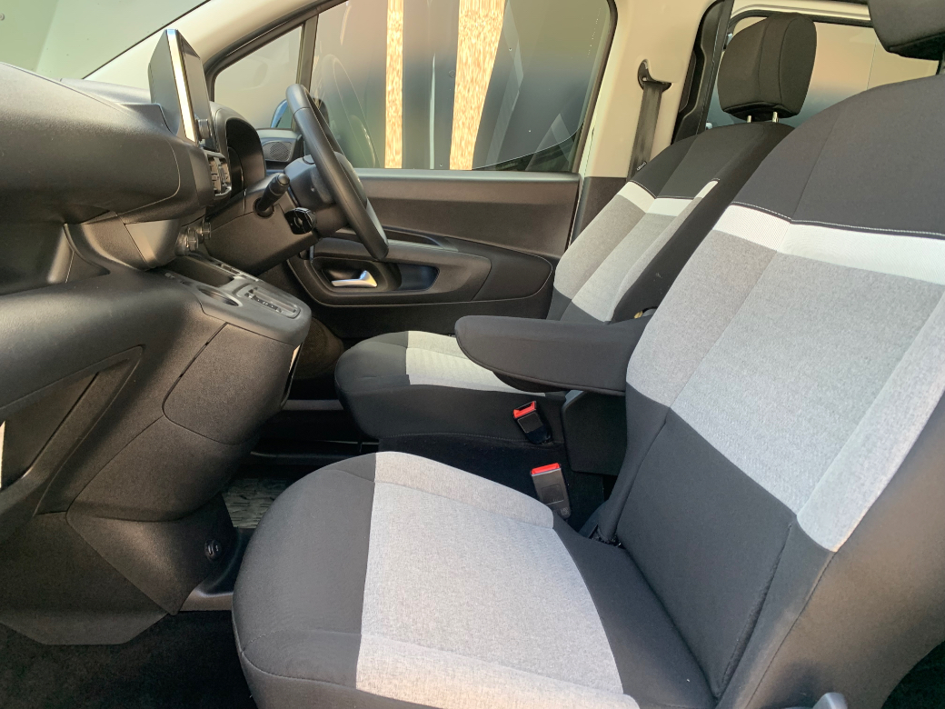 2023 Citroen Berlingo