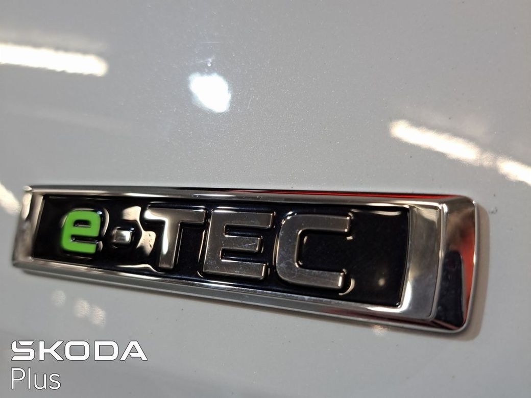 2024 Skoda Octavia
