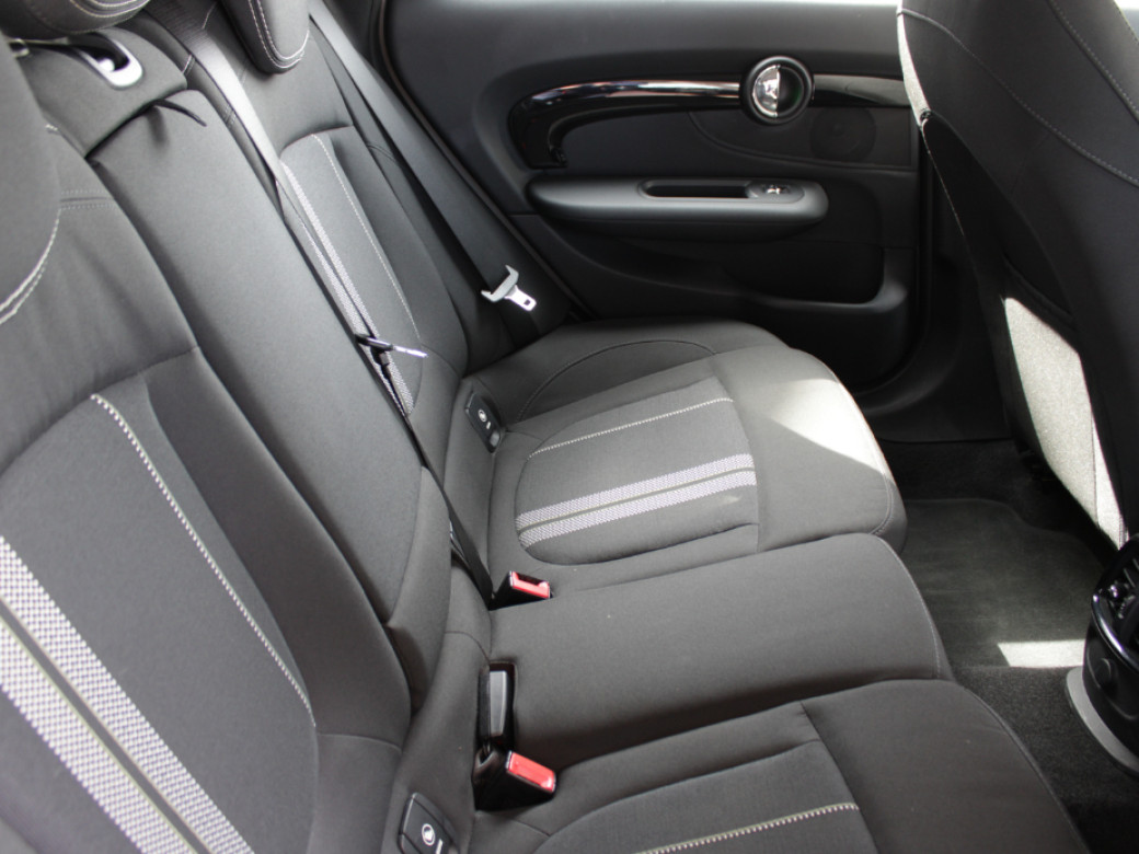 2016 Mini Clubman