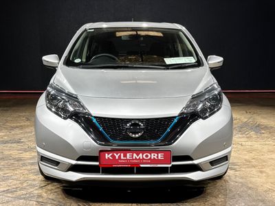 2019 Nissan Note