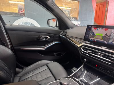 2023 BMW 3 Series