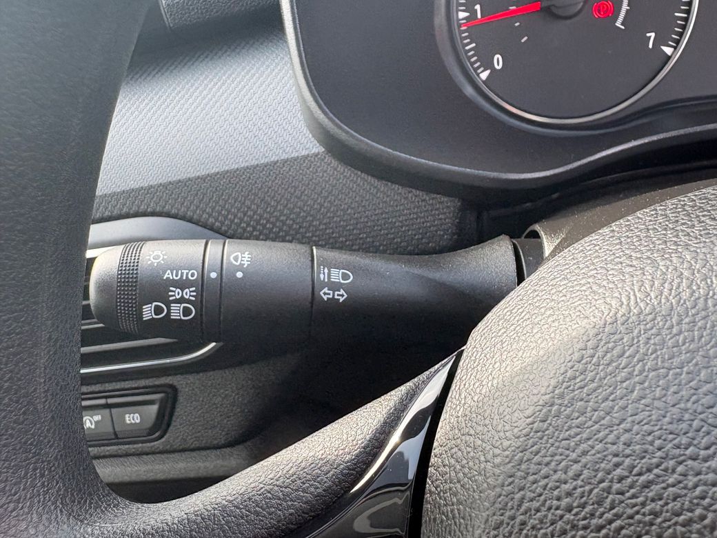 2022 Dacia Sandero