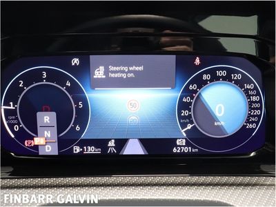 2023 Volkswagen Golf
