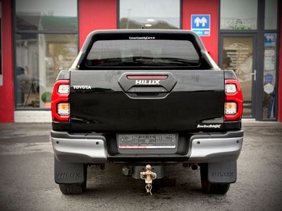 2022 Toyota Hilux