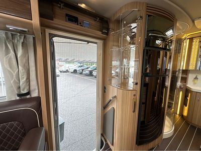 2017 Fiat Ducato
