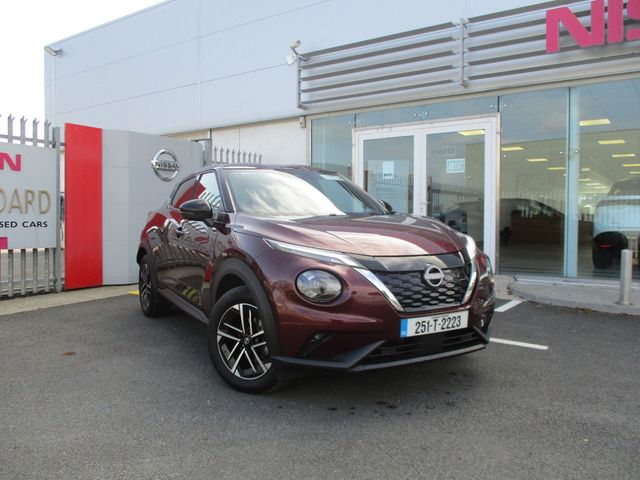 vehicle for sale from Donal Ryan Motor Group Nenagh