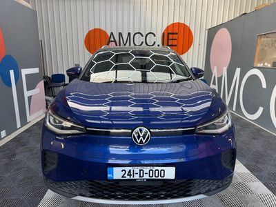 2024 Volkswagen ID.4