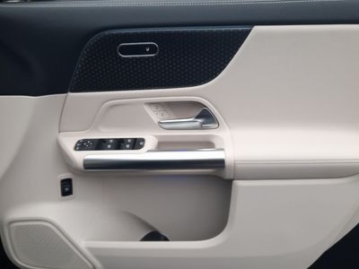 2026 Mercedes-Benz GLA Class